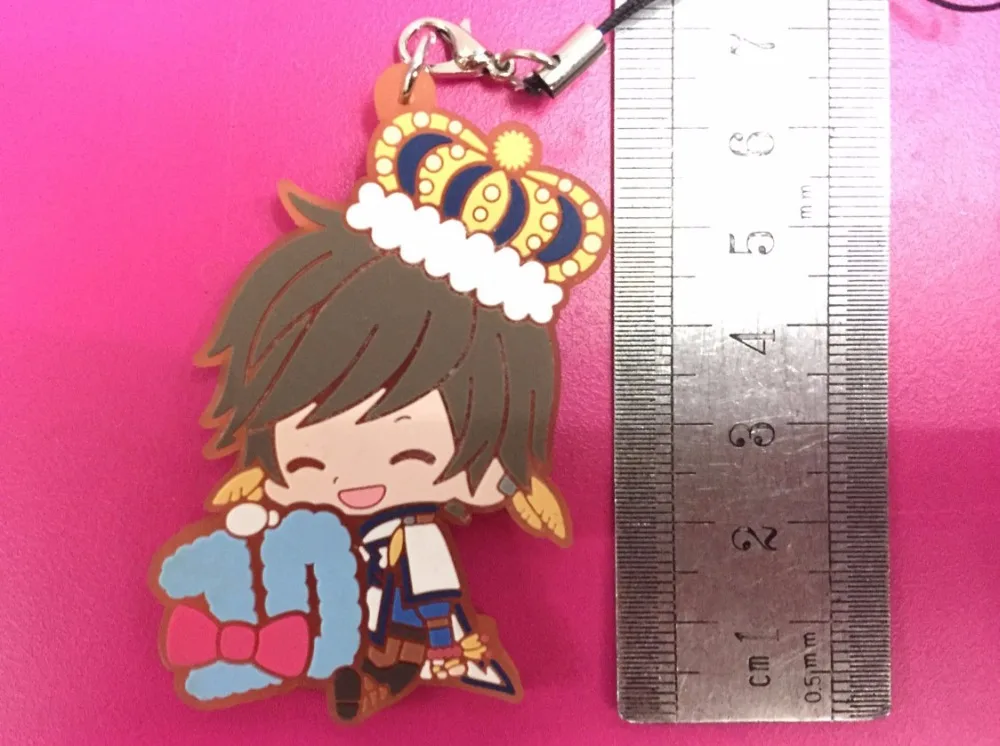 G814 Tales of Zestiria TOZ