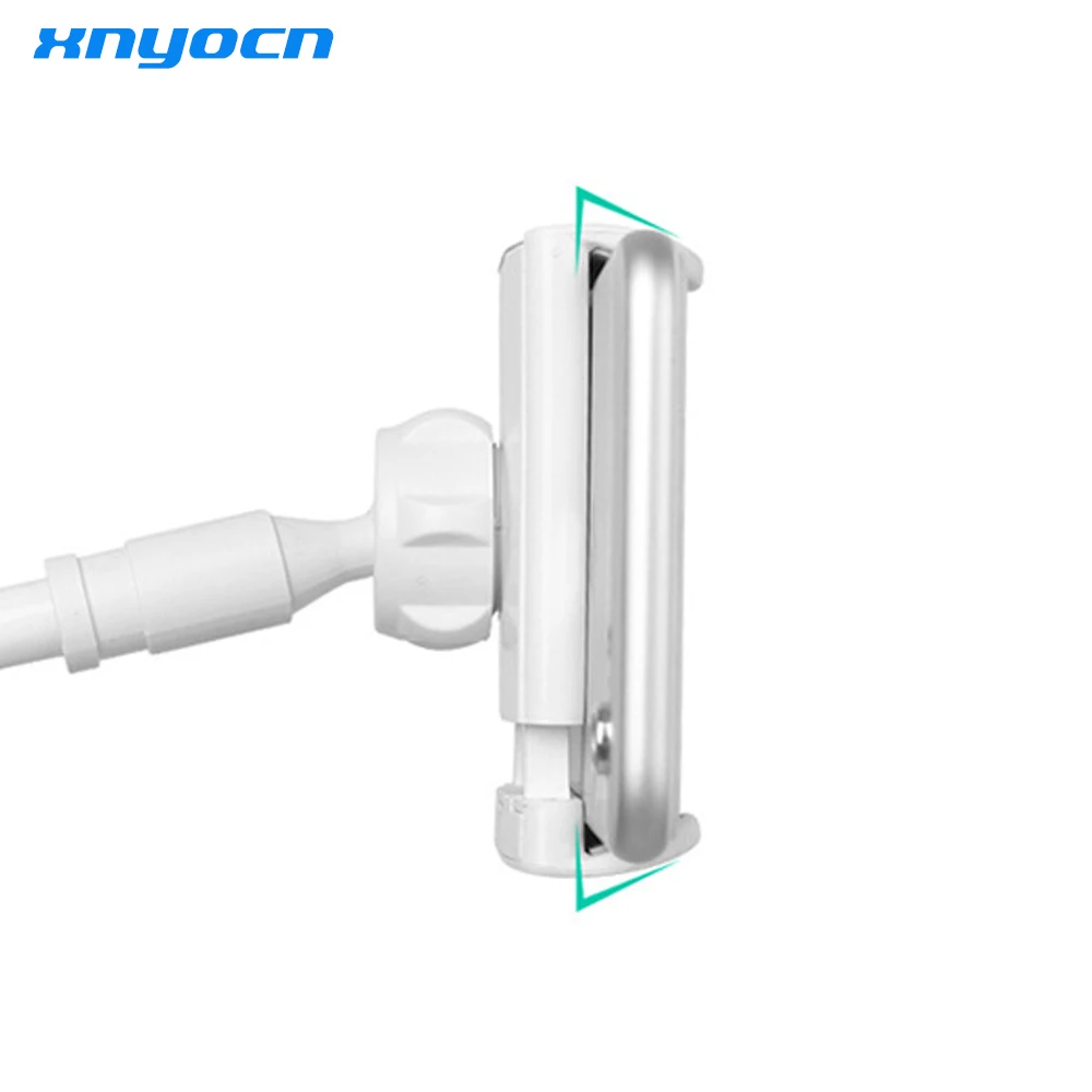 Новинка года Универсальный держатель для мобильного телефона, «гусиная шея» стенд держатель стенты гибкие кровати стол для iPhone 5S 6 6S 7 Plus
