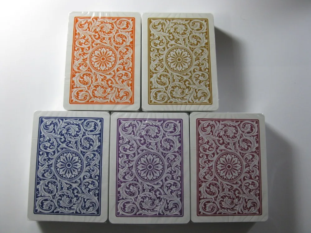 Magic poker home-импортные подлинные продукты, перспективный покер, пластиковые покерные карты, картонная упаковка, Скидки Продажи 88x63 мм
