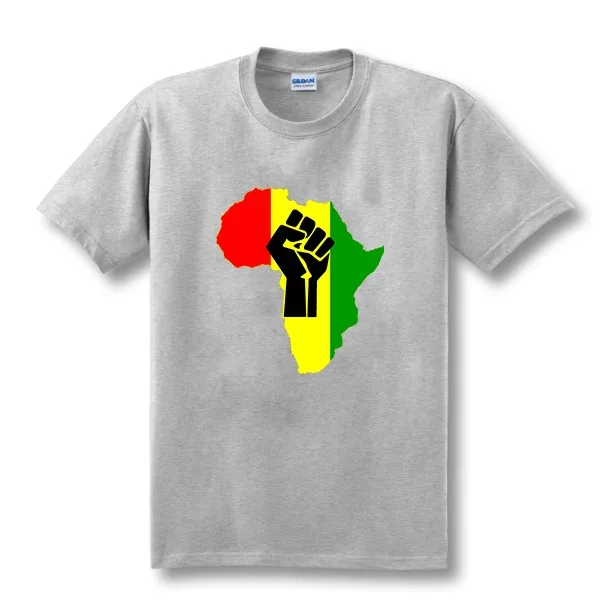 Free-shipping-AFRICA-Power-Rasta-Reggae-Music-Logo-men-s-t-shirt-man-Cotton-Camisetas-Print (1)