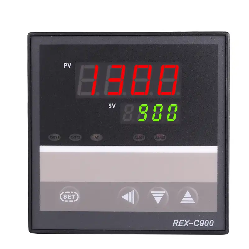REX-C900 96*96 AC 100-240V digital PID temperature controller