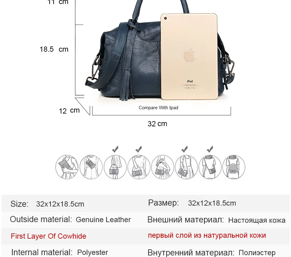 Женская сумка из натуральной кожи, сумки, хит цвета, брендовая кожаная роскошная сумка,, висячий замок, женские сумки, сумка на плечо, женская