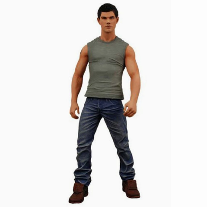 jacob twilight doll
