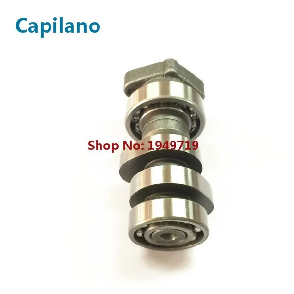 CBF125 camshaft (4)