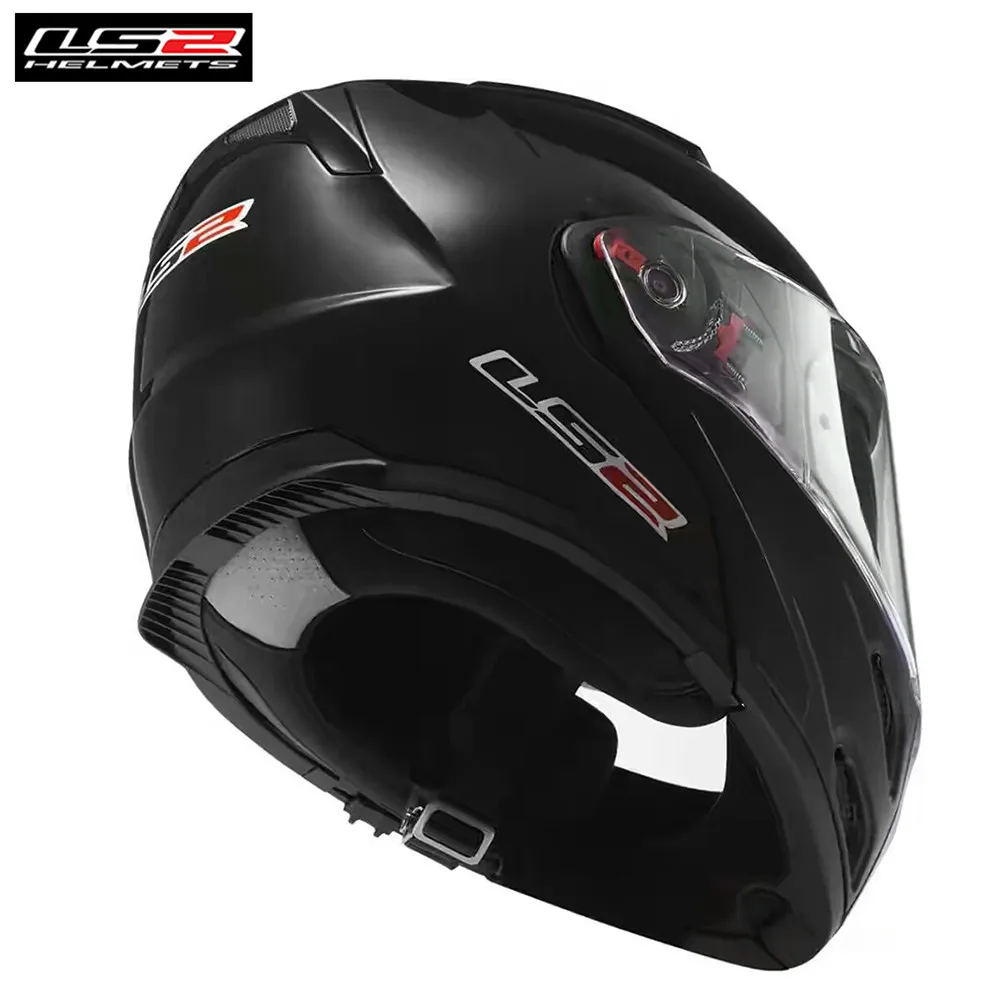 LS2 Touring мотоциклетный шлем модульный откидной Каско Capacete шлем открытый мото шлемы каск руля для Cruiser METRO