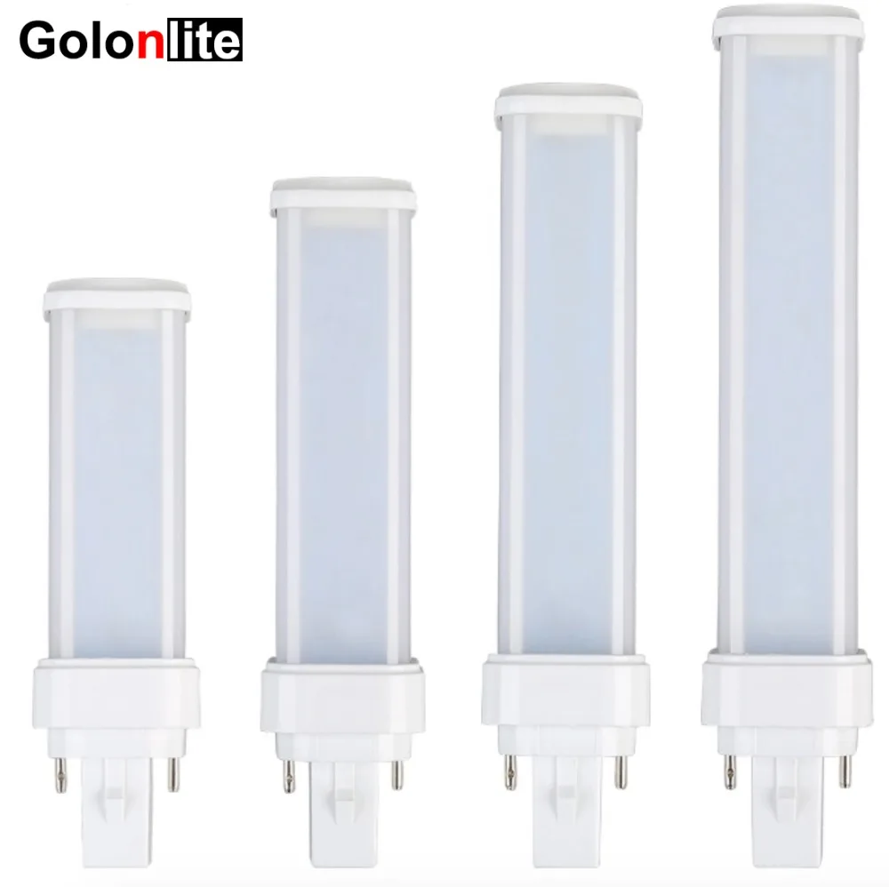 g24 led pl lamps