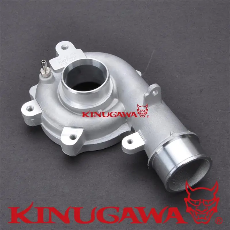 

Kinugawa Turbo Compressor Housing for MAZDA 6 K0422-881 / K0422-882