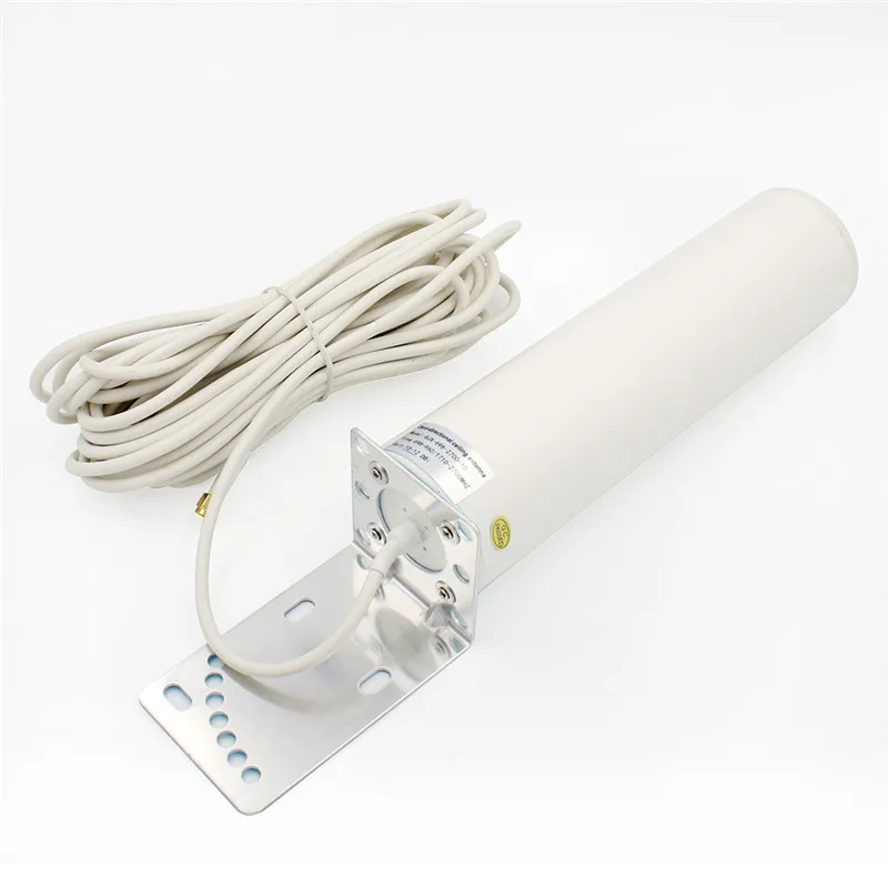 antenna with 10m SMA male connector_1