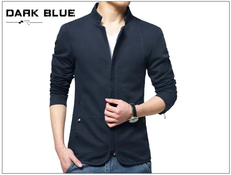 Cheap blazer hombre