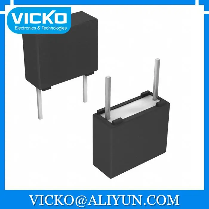 [VK] BFC241777504 CAP FILM 0.75UF 2% 160VDC RADIAL |