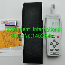 Smart Сенсор as837 влажность и Температура метр-10C-50C 5% RH до 99% RH