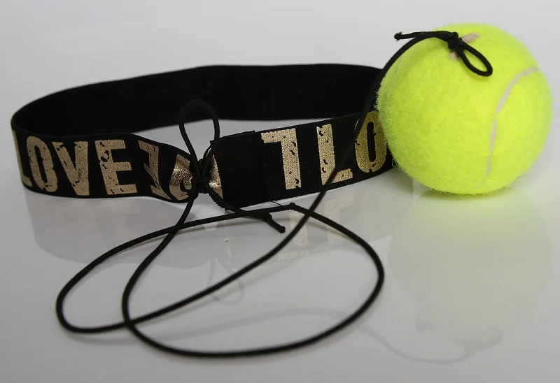 Fight ball accessories