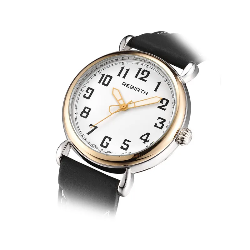 

New Women Watch Lover's Casual Ladies Watches Top Luxury Quartz Leather Strap Clock Horloges Vrouwen Watch Wrist Bayan Saatleri