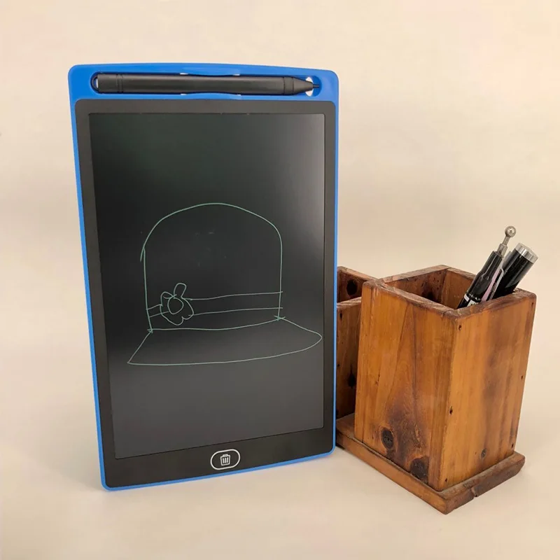 Стираемый многоразовый блокнот для домашнего использования|Цифровые планшеты| |