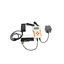 100% Brand New Portable Laptop Battery Tester with Function Charge Discharge Test Capacity Correction RFNT3
