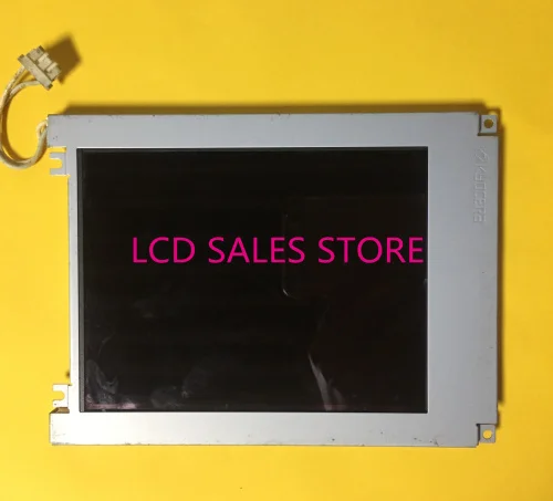 KCG057QV1EA-G000 5,7 промышленных монитор lcd-дисплей экран 320*240 CCFL