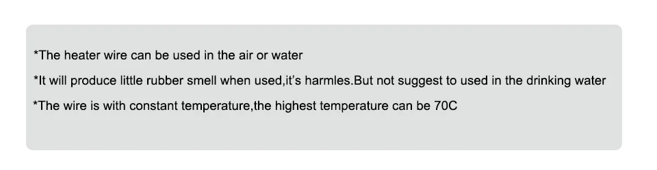 peças de aquecedores de água elétricos