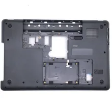 Корпус ноутбука нижний корпус D для hp CQ630 CQ57 CQ635 630 635