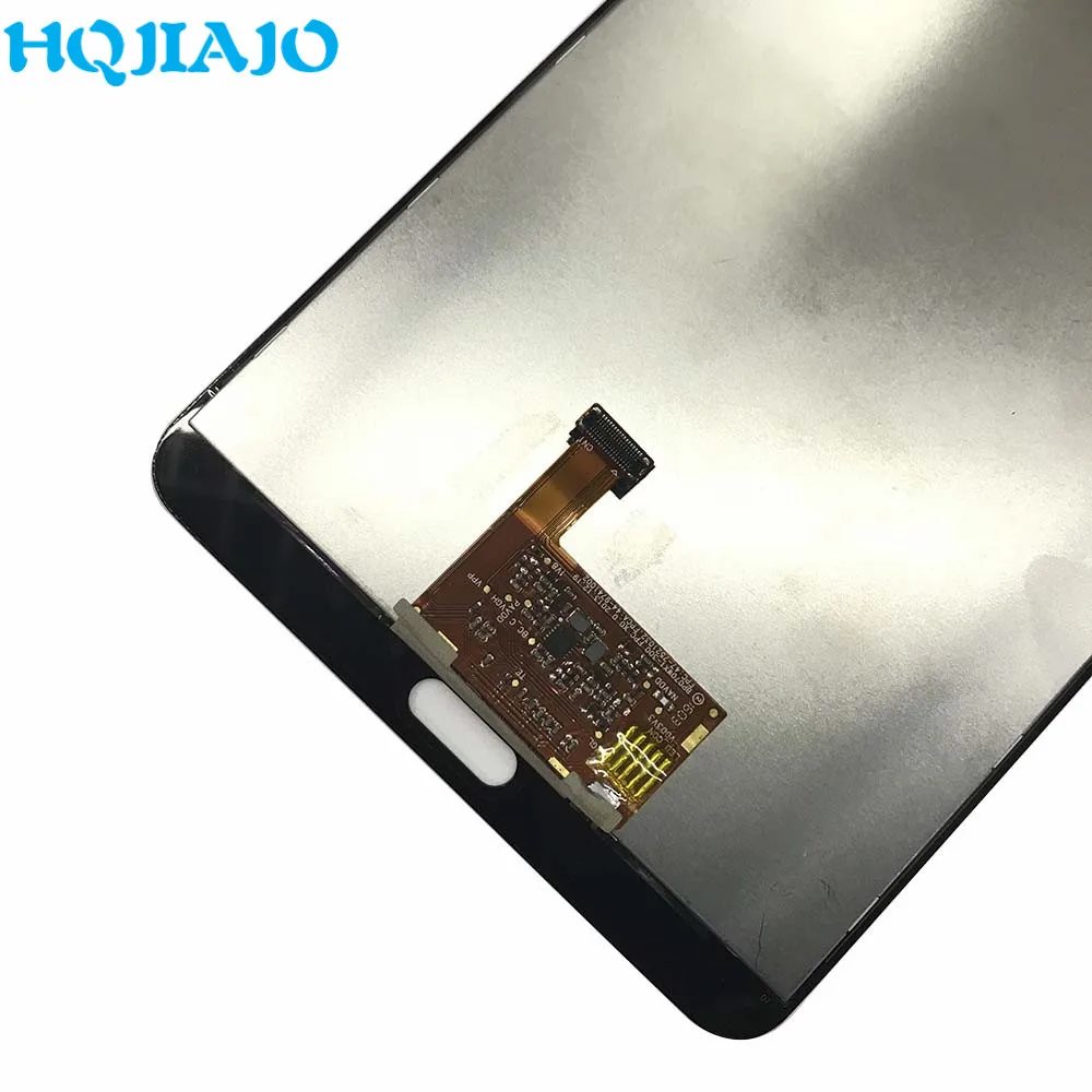 ЖК планшет для Samsung Galaxy Tab 4 T230 T231 дисплей сенсорный экран дигитайзер рамка в сборе