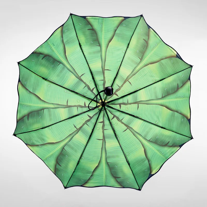 Подорожник женский зонт от Дождя Складной женский Зонты ручка удобный сильно водонепроницаемый принцесса открытый путешествия зонтик