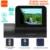 Xiaomi 70mai Dash Cam Pro 1994 P HD Auto DVR di Registrazione Video 24 ORE di Parcheggio Monitor della Macchina Fotografica del Precipitare 140FOV di Notte visione notturna GPS Videocamera per auto