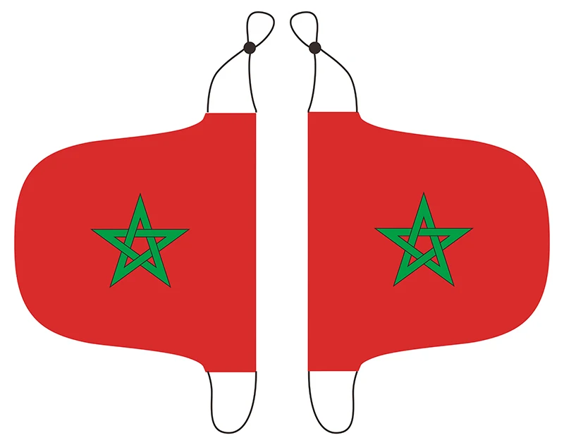 morocco
