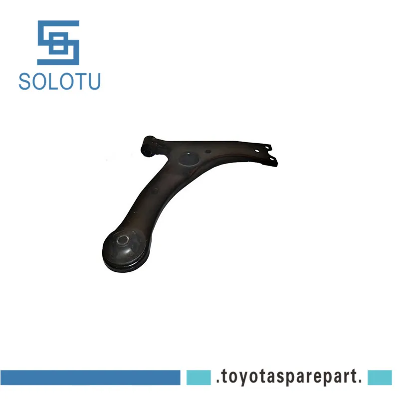 

FRONT RIGHT Suspension Control Arm RH FOR COROLLA ZRE152 AVENSIS Saloon (_T27_) AURIS (_E18_) VERSO (_R2_) 48068-02180