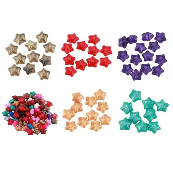 

100pcs/set Wax Seal Beads Vintage Sealing Wax Sealing Granule Stamp Supplies Wax Seal Tablet Pills for Envelope Wedding Ancient