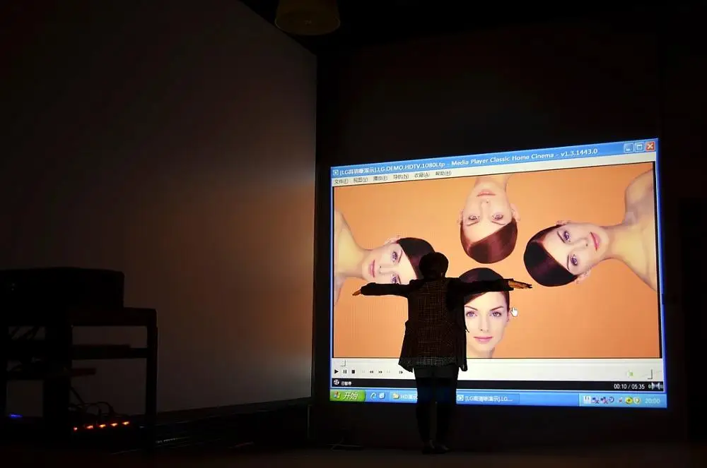 simplebeamer_PRS200_LED_Home_theater_Projector_ image (1)