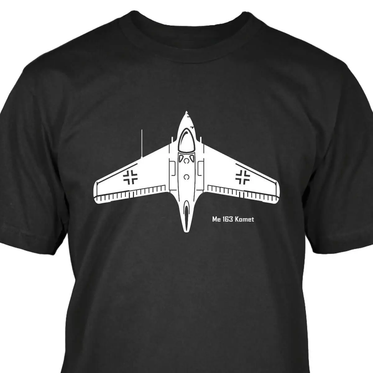 messerschmitt t shirt