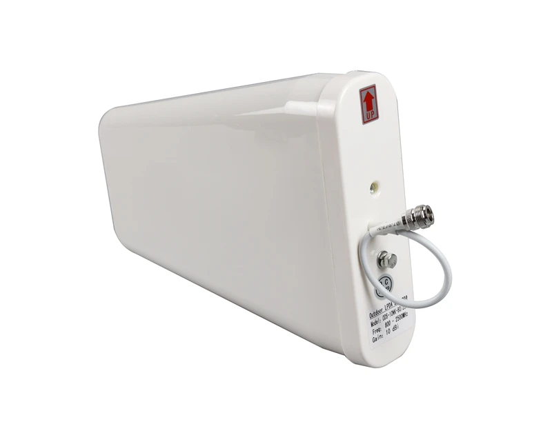 GSM 2 г/3g/4G 800 2700мГц г 900 3g4G 2600 открытый LPDA периодического журнала Антенна внешняя