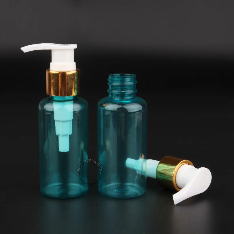Download 10 x 80ml Excellent Plastic Lotion Pump Bottle 80cc Green ... Yellowimages Mockups