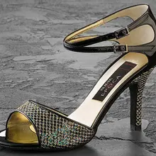 8,5 см каблук туфли для латинских танцев мягкие туфли для танцев женские сандалии