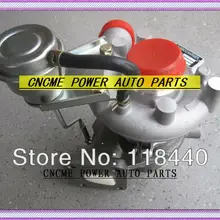 TURBO TD05H TD05H-14G 49178-03123 28230-45100 Турбокомпрессор Для Hyundai Турбокомпрессор 2 4D34 D4DB D4DA для Mitsubishi 4D34 4D34TDI