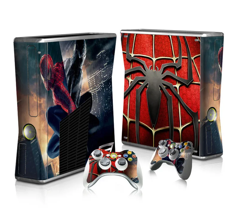 TN-XBOX360 SLIM-109