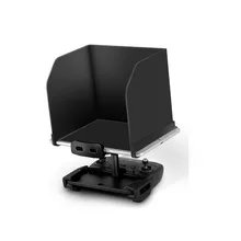 MASIKEN font b Smartphone b font Tablet Monitor Sunshade Hood Replacement For DJI Mavic Pro Spark