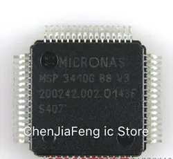 5 шт ~ 10 шт./лот новый оригинальный MSP3410G-B8-V3 MSP3410G B8 V3 QFP