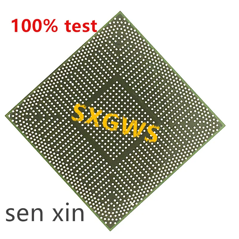 

1pcs tested 216-0732025 216 0732025 CPU BGA chipest with balls good quality