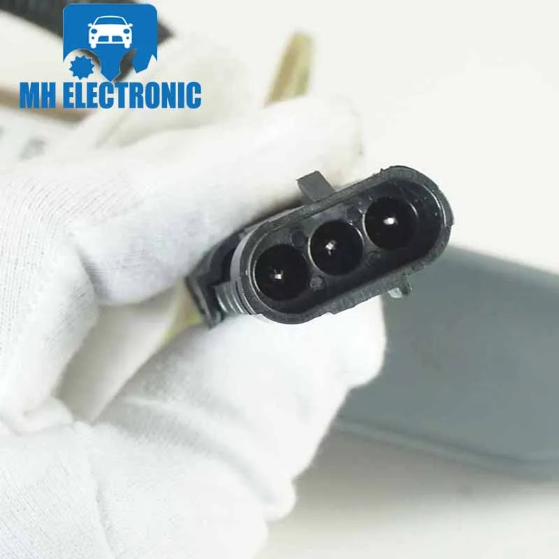 MH Electronic 3935650 3935649 клапан отключения топлива соленоид для Cummins 6CT дизельные части