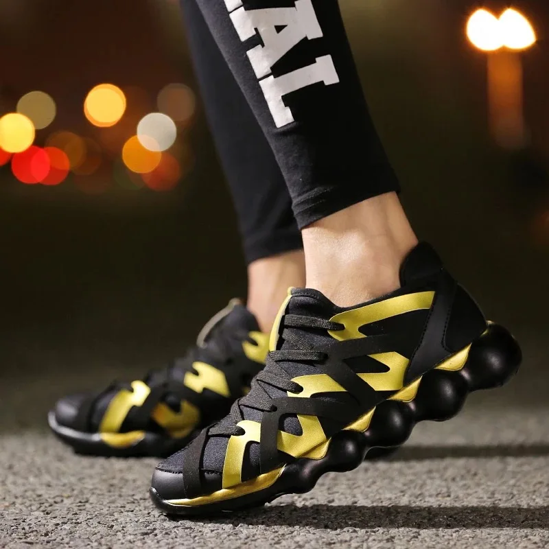 Мужская и женская спортивная обувь, y3 style, с воздушной подушкой Мужская и женская спортивная обувь, y3 style, с воздушной подушкой