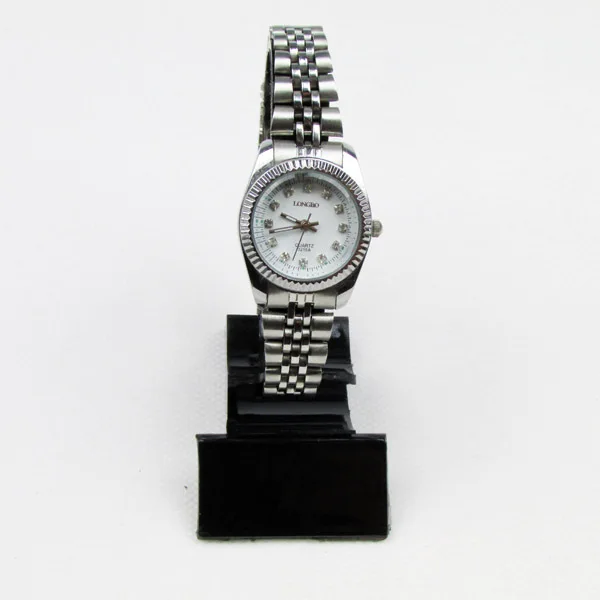 TONVIC Оптовая 20 пластиковые часы стенд держатель AF 27 2|display stand holder|watch display standplastic watch