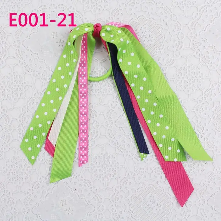 ponytail bow5