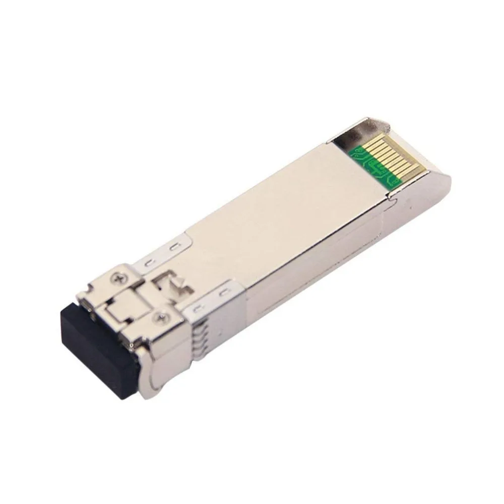 10 Gtek 10 ГБ 40 км SFP ER для SFP-10G-ER 10 г SFP + волоконно-оптический трансивер модуль SMF 1550nm также для Ubiquiti Mikrotik и т. д