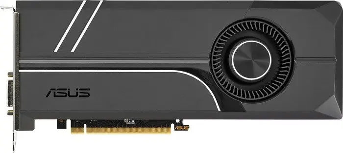 BYKSKI полное покрытие графическая карта блок использовать для ASUS TURBO GTX1080-8G/1080TI-11G/TURBO GTX 1070TI водяное охлаждение GPU радиаторный блок