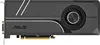 BYKSKI funda completa de bloque de tarjetas gráficas para ASUS TURBO GTX1080-8G/TURBO GTX 1070TI refrigeración por agua GPU radiador de ► Foto 3/4