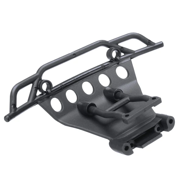 

REMO P2525 Front Bumper 1/16 RC Car Parts For Truggy Buggy Short Course 1631 1651 1621