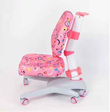 Производители новых продуктов на подъеме Детские Обучающие стул и коррекция осанки стул - Цвет: pink