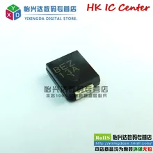 50 шт./лот) SMCJ24CA ТВ маркировка: BEZ подавитель переходного напряжения в