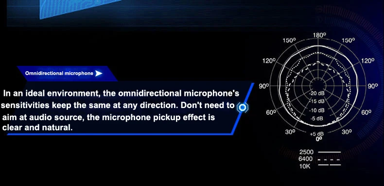 Vibration Function Professional Gaming Headphone 5