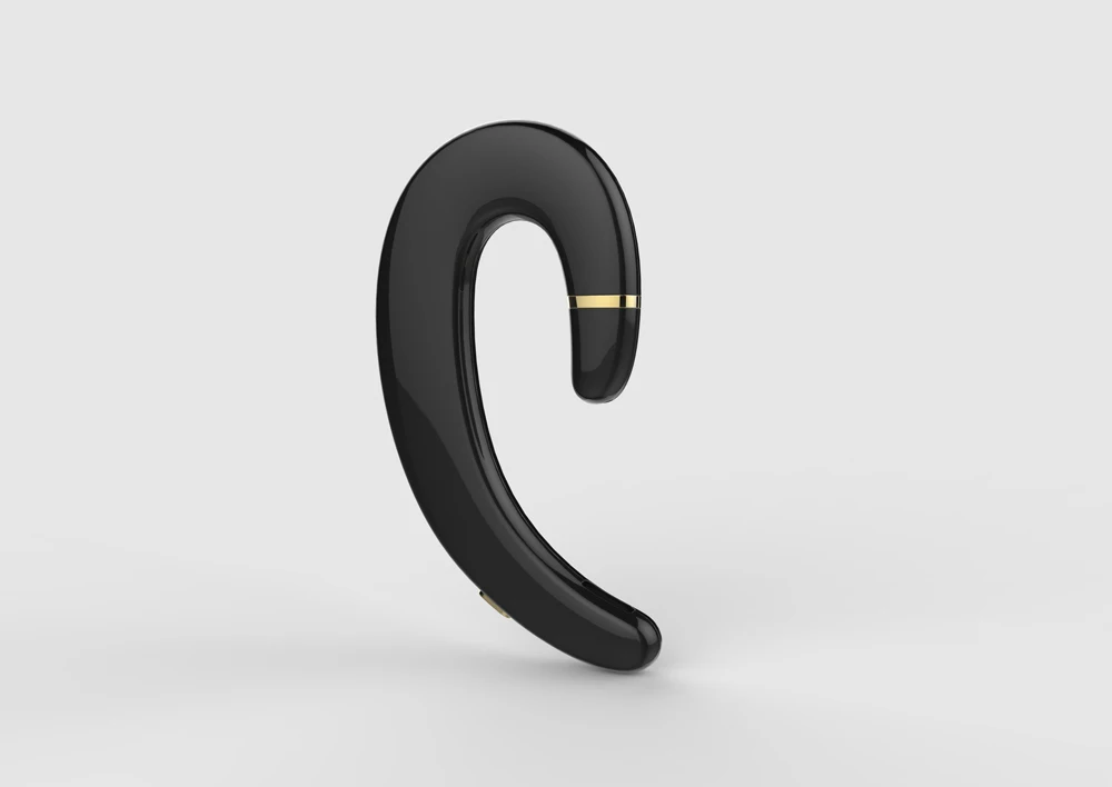P2S Wireless Bluetooth V4.1 Twins Earphones Noise Cancelling No Earplugs No Pain Stereo Bass Music Headphones For iPhone Xiaomi (9)